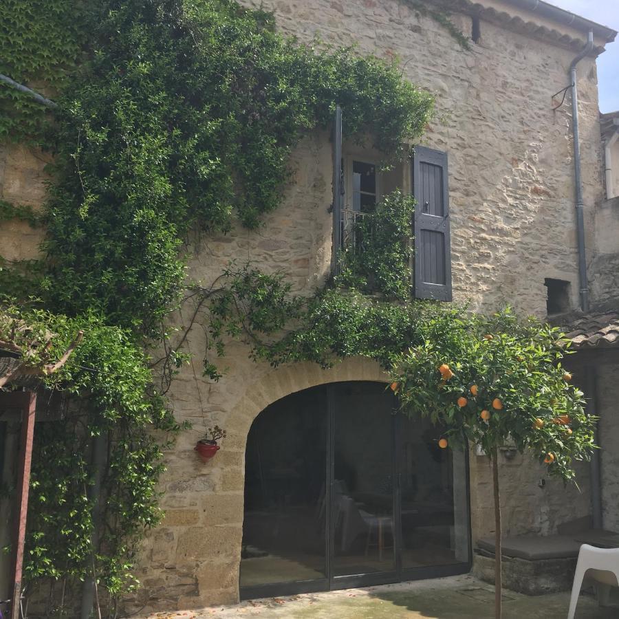 Lunel Bien-Etre Exterior photo