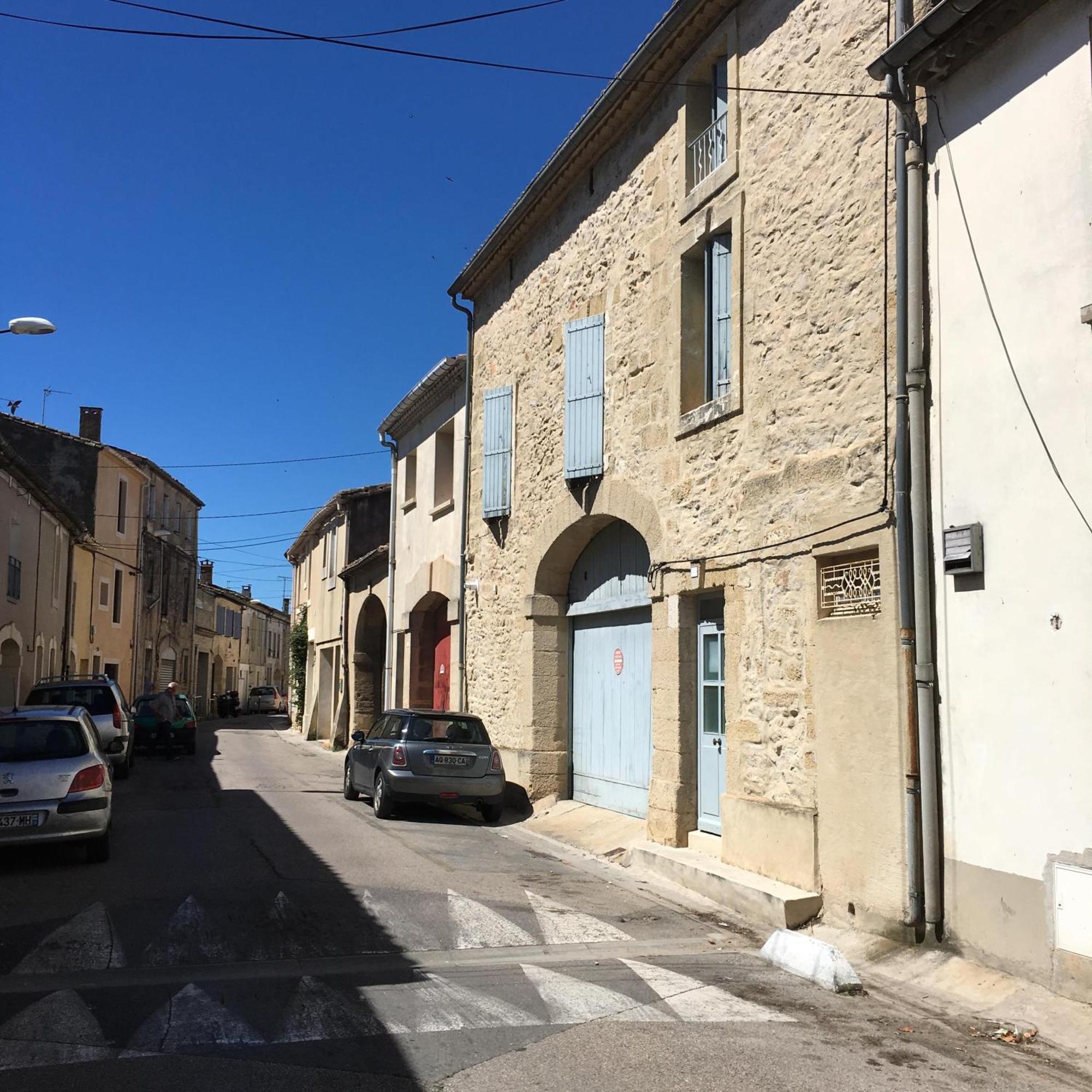 Lunel Bien-Etre Exterior photo