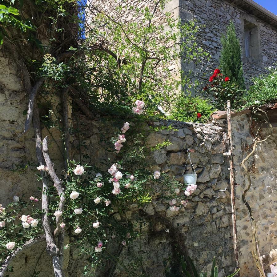 Lunel Bien-Etre Exterior photo